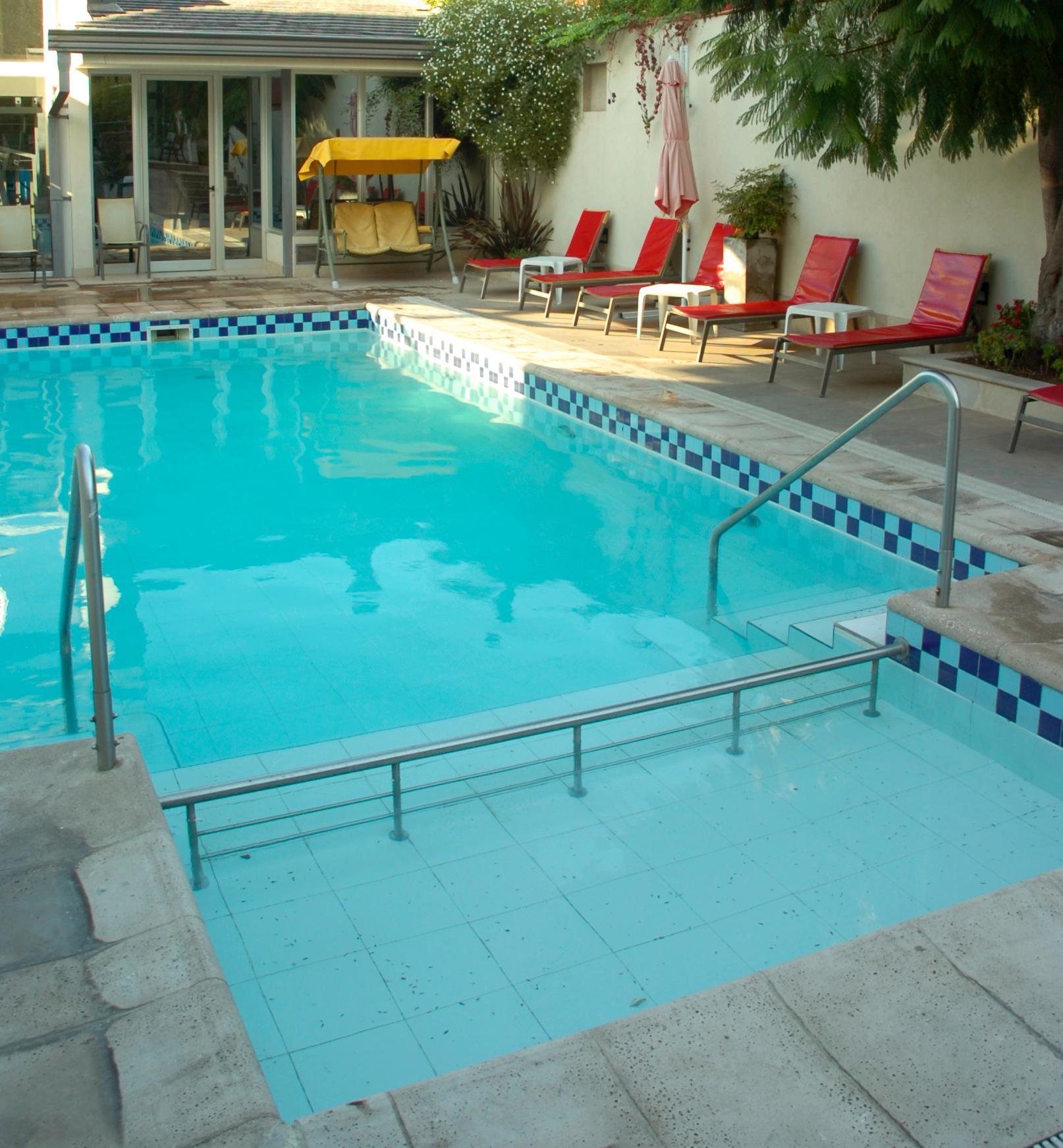 Hotel Provincial Mendoza Esterno foto